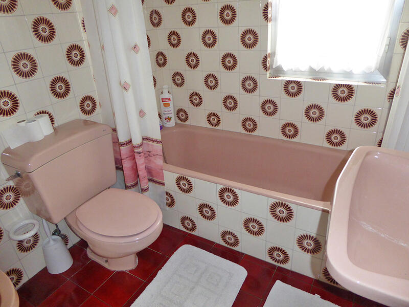 3 chambre Villa à vendre