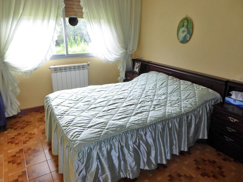 3 chambre Villa à vendre
