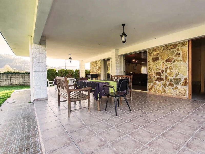 3 chambre Villa à vendre