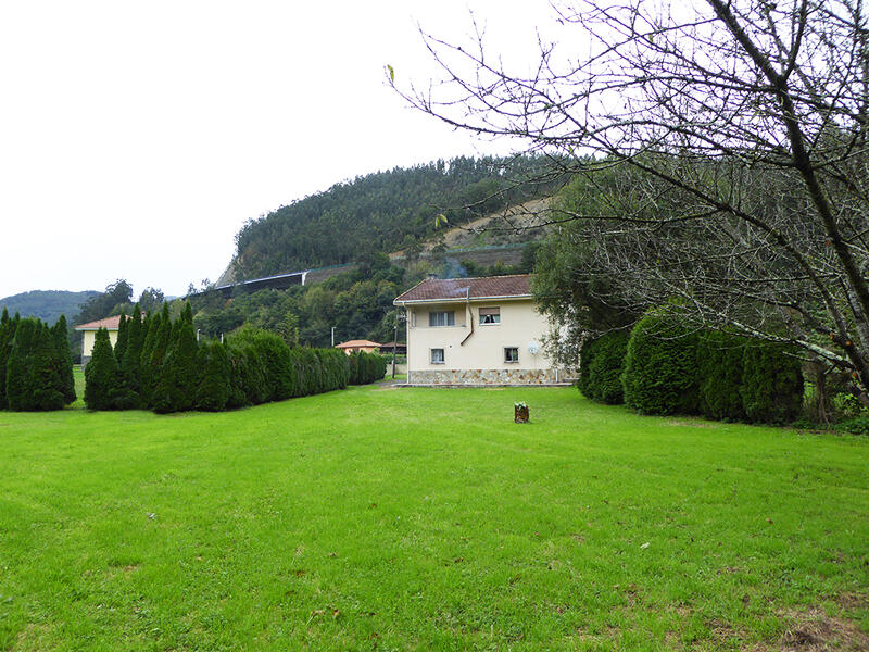 3 chambre Villa à vendre