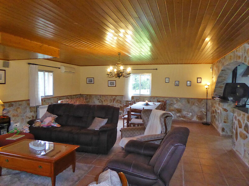 3 chambre Villa à vendre