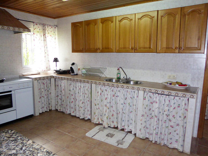 3 chambre Villa à vendre