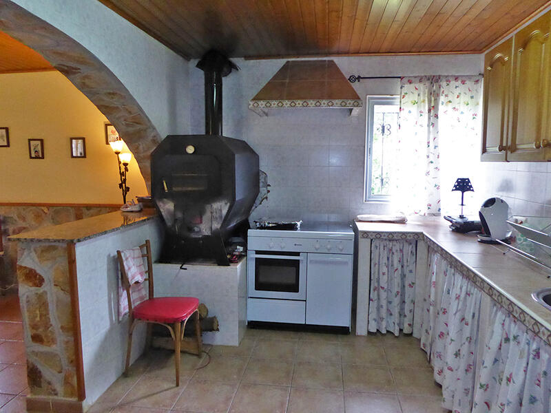 3 chambre Villa à vendre