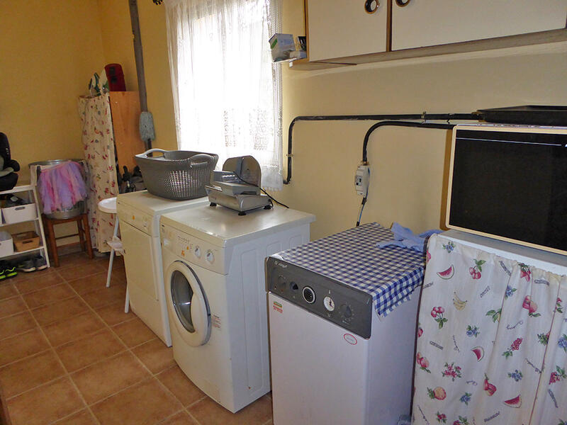 3 chambre Villa à vendre