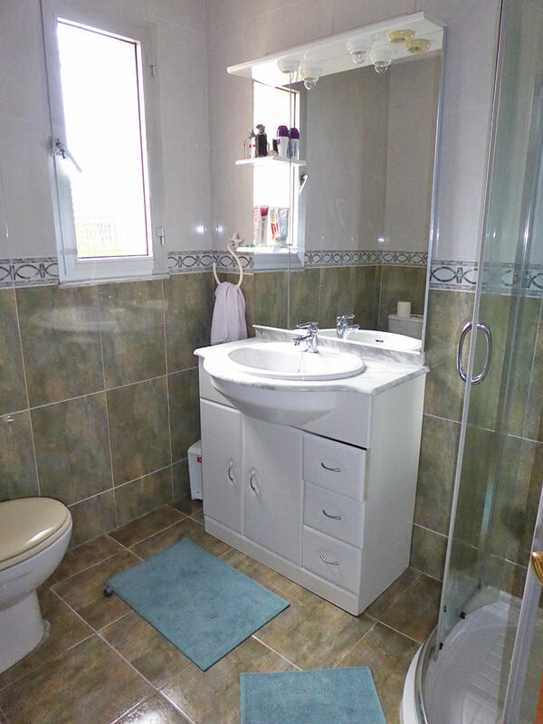 3 chambre Villa à vendre
