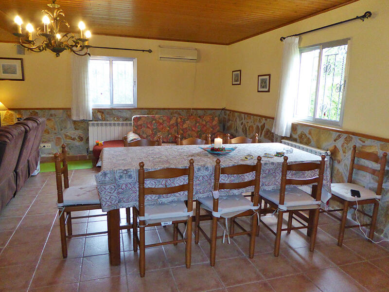 3 chambre Villa à vendre
