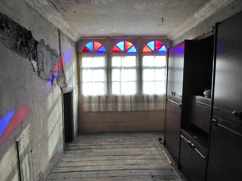 9 bedroom Townhouse for sale