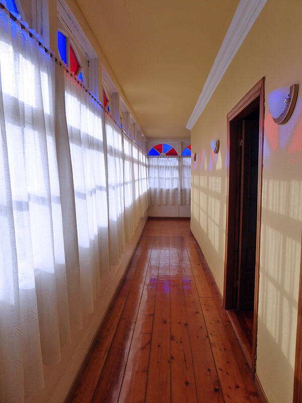9 bedroom Townhouse for sale