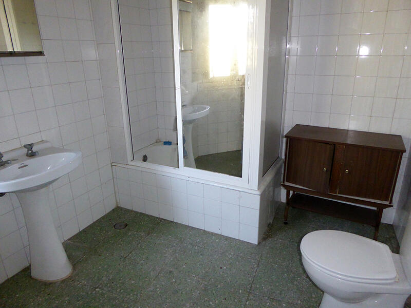 3 bedroom Country House for sale