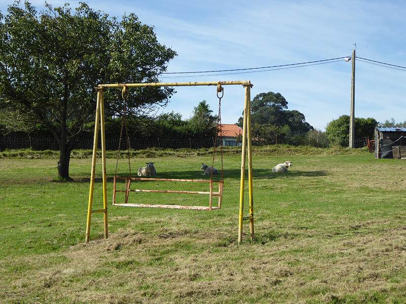 3 bedroom Country House for sale