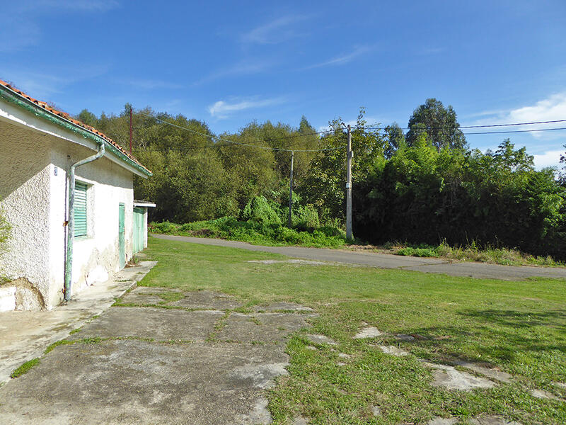 3 bedroom Country House for sale