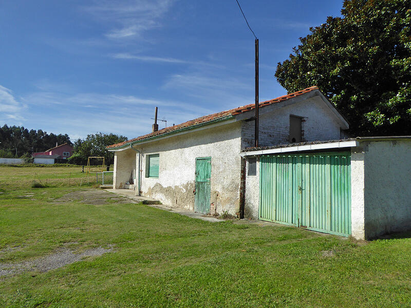 3 bedroom Country House for sale