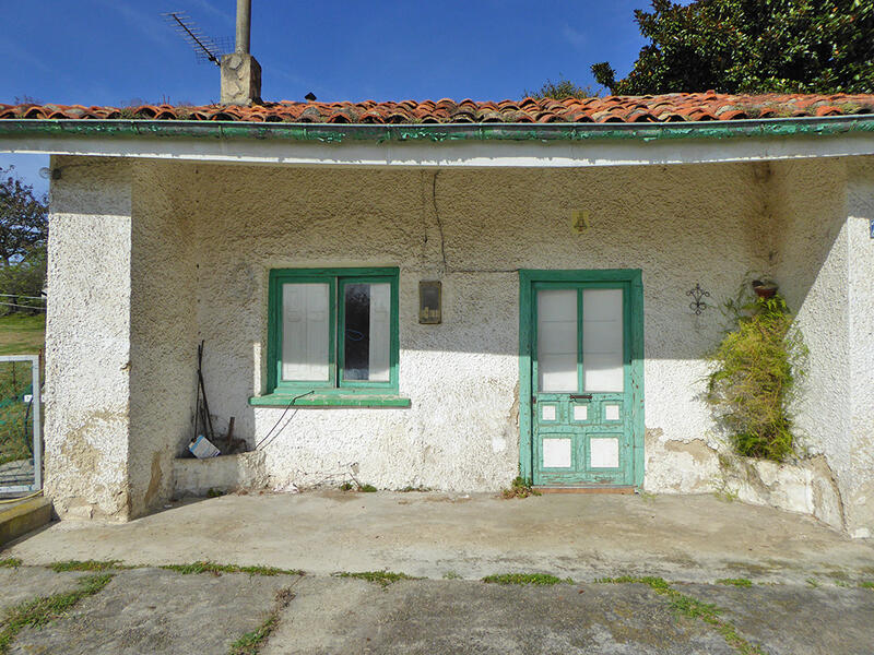 3 bedroom Country House for sale