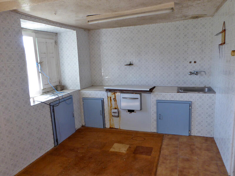 3 bedroom Country House for sale