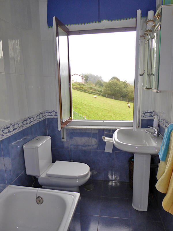 3 chambre Auberge à vendre