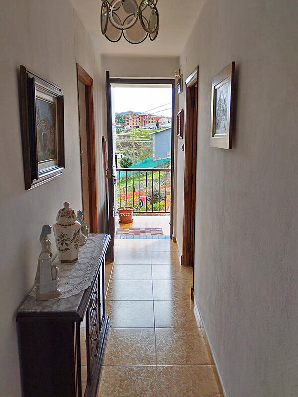 3 chambre Auberge à vendre
