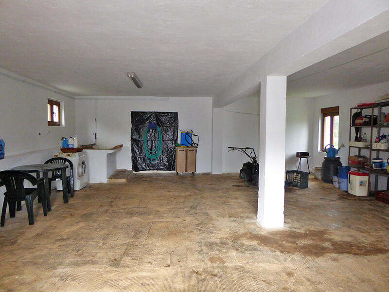 3 chambre Auberge à vendre