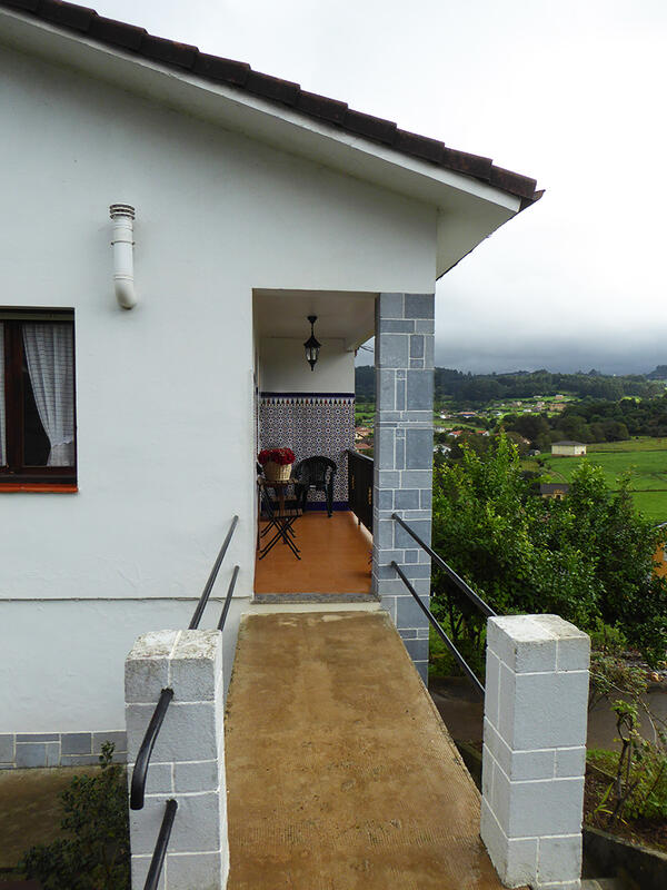 3 chambre Auberge à vendre