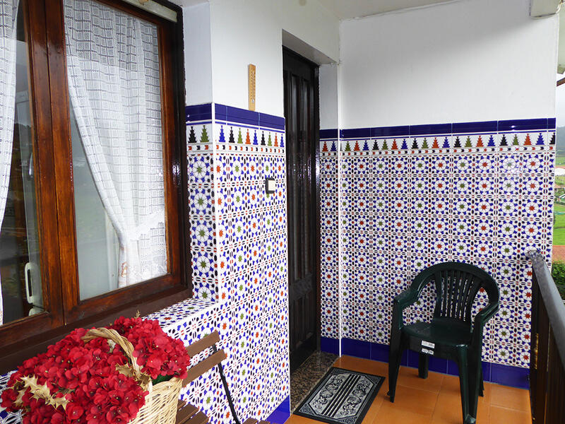 3 chambre Auberge à vendre