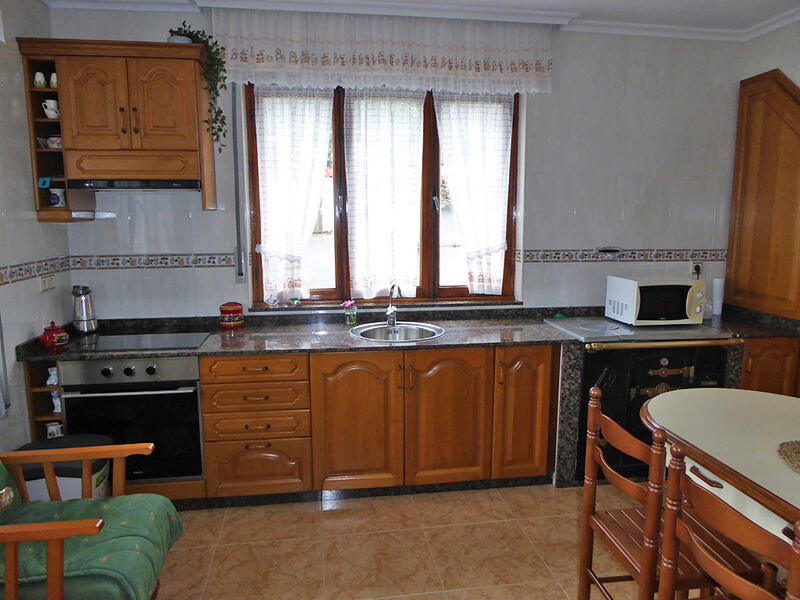 3 chambre Auberge à vendre