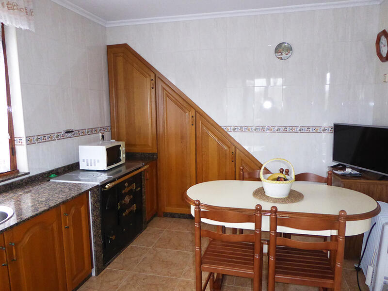 3 chambre Auberge à vendre