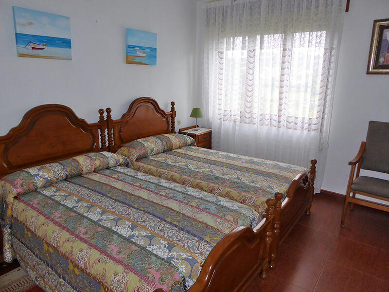 3 chambre Auberge à vendre