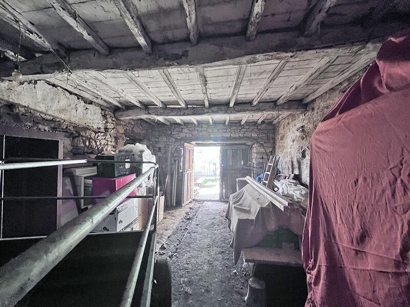 2 slaapkamer Gezinswoning Te koop