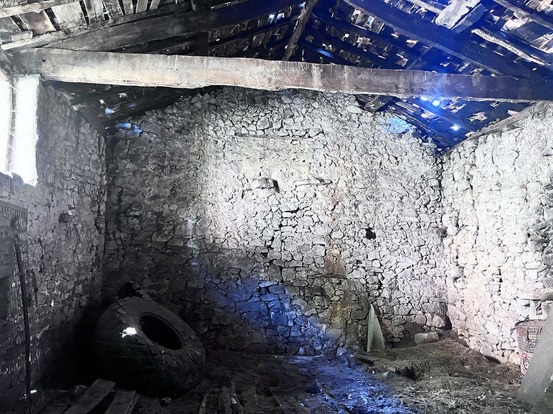 2 slaapkamer Gezinswoning Te koop