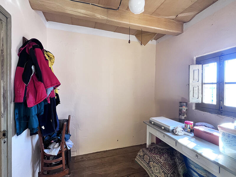 2 slaapkamer Gezinswoning Te koop
