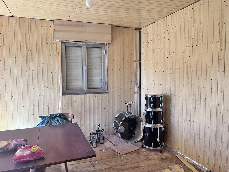 2 slaapkamer Gezinswoning Te koop
