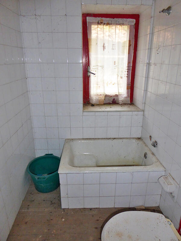 3 bedroom Country House for sale