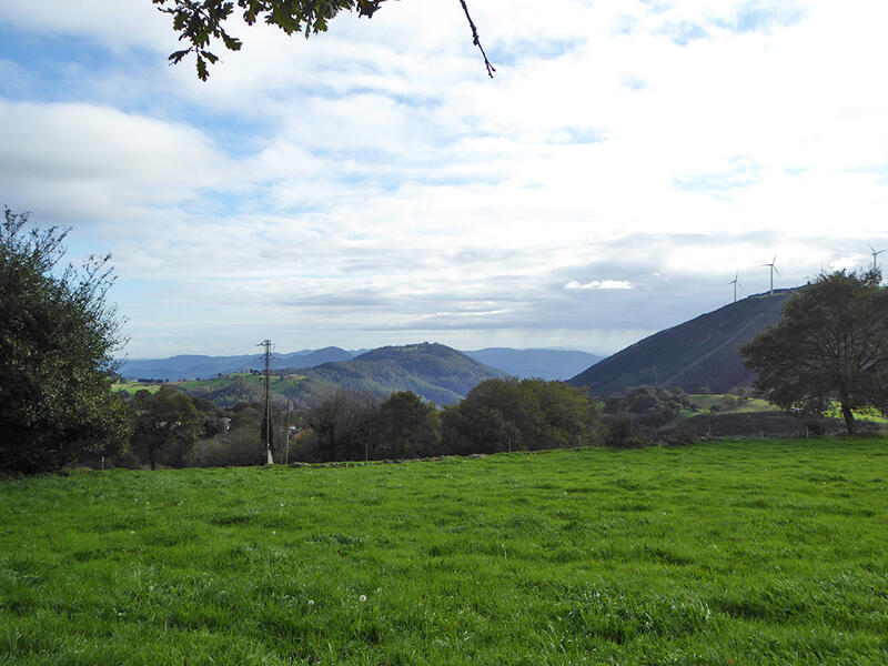 3 bedroom Country House for sale
