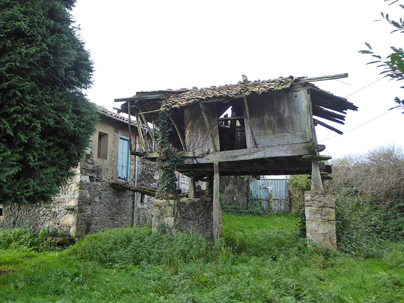 3 bedroom Country House for sale
