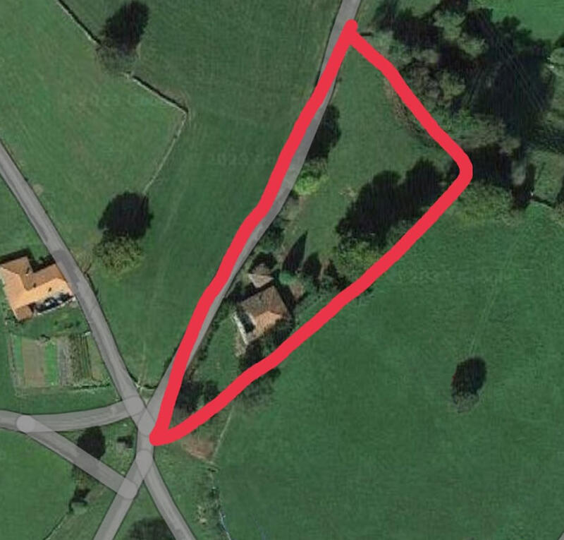 3 bedroom Country House for sale