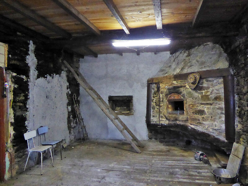 3 bedroom Country House for sale