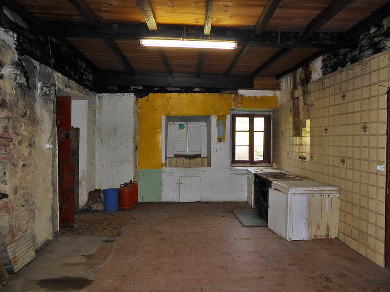 3 bedroom Country House for sale