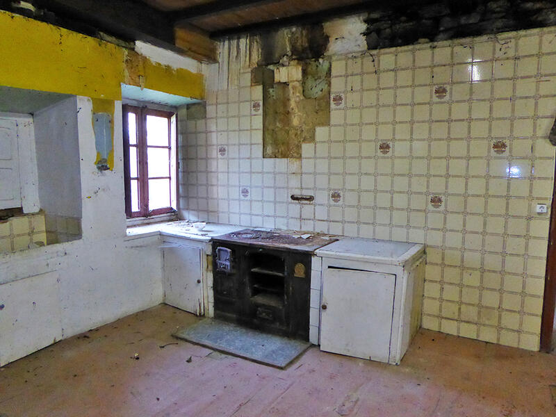 3 bedroom Country House for sale