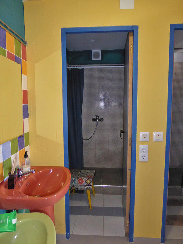 5 Cuarto Local Comercial en venta
