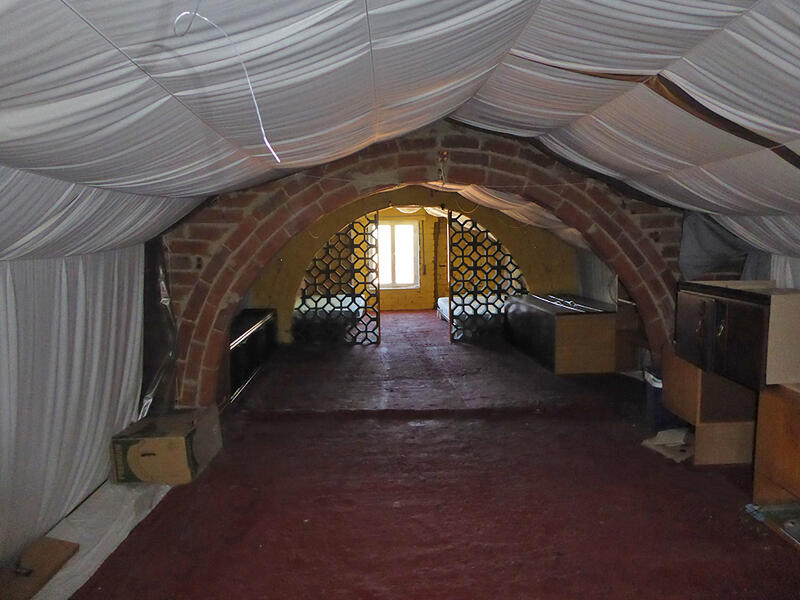 5 Cuarto Local Comercial en venta