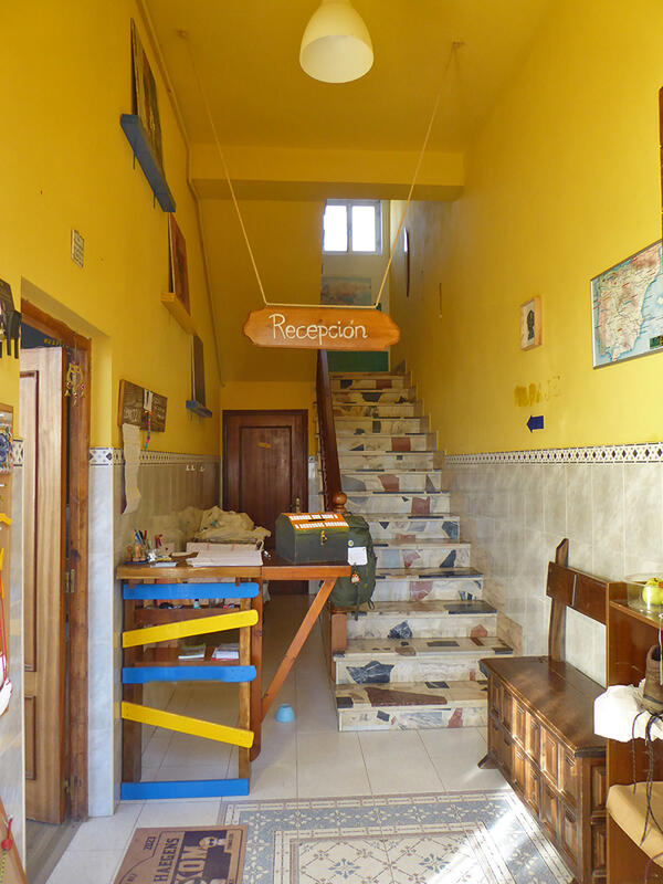 5 Cuarto Local Comercial en venta