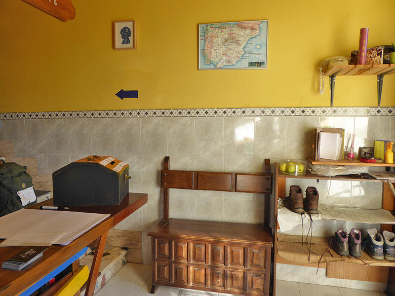 5 Cuarto Local Comercial en venta