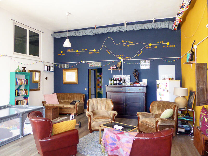 5 Cuarto Local Comercial en venta