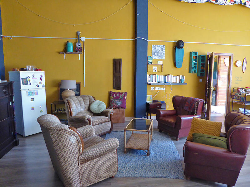 5 Cuarto Local Comercial en venta
