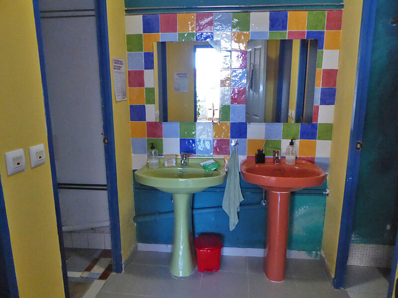 5 Cuarto Local Comercial en venta