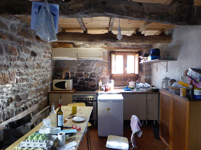 6 slaapkamer Landhuis Te koop