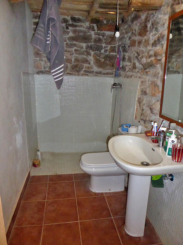 6 slaapkamer Landhuis Te koop