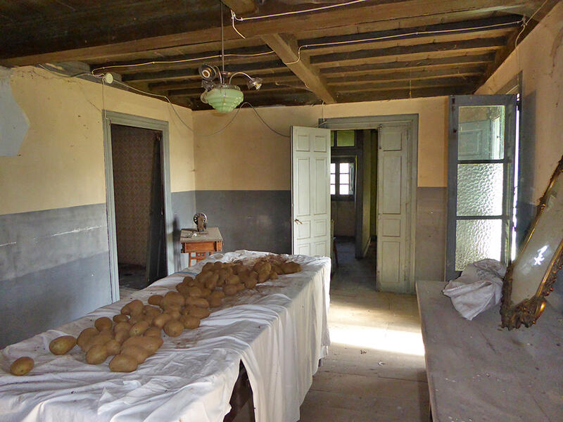6 slaapkamer Landhuis Te koop