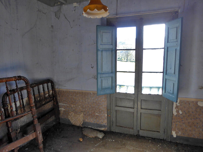 6 slaapkamer Landhuis Te koop