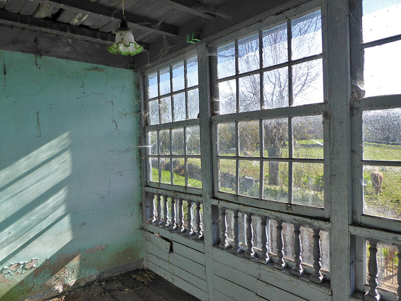 6 slaapkamer Landhuis Te koop