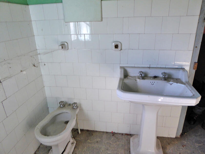 6 slaapkamer Landhuis Te koop